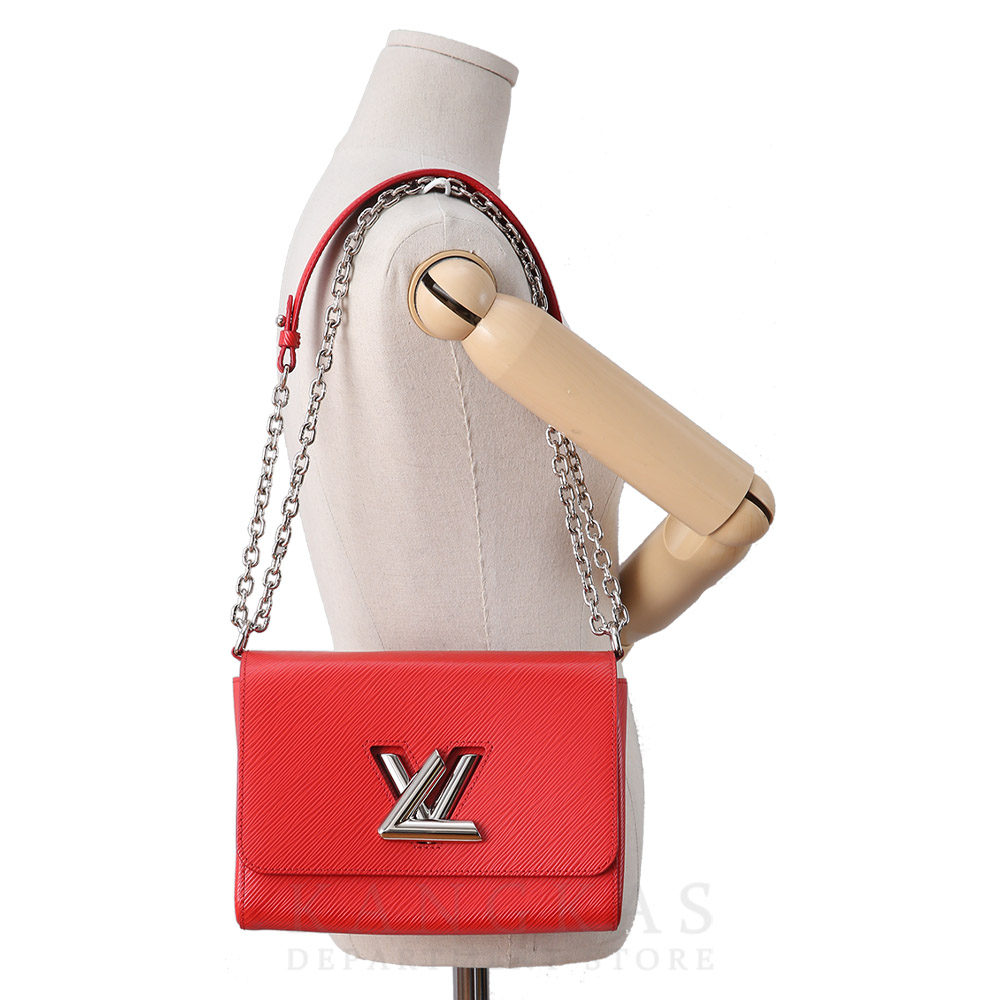 LOUIS VUITTON(USED)루이비통 M50523 에삐 트위스트 MM